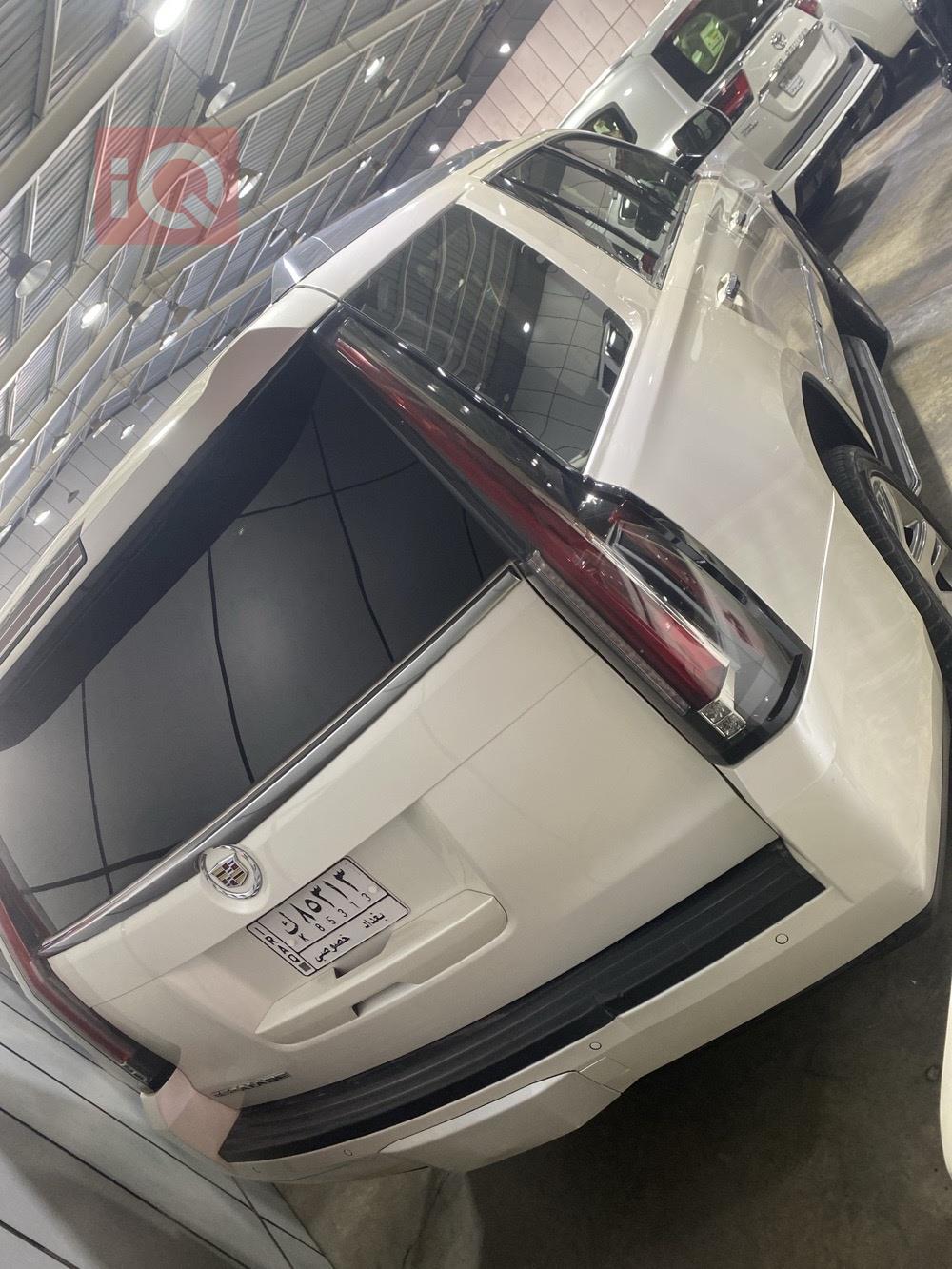 کادیلاک ئێسکەلەید